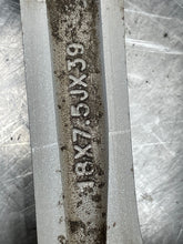 Load image into Gallery viewer, WHEEL RIM Flex 13-19 18x7-1/2 ALUM 18x7-1/2, 5 lug, 4-1/2" - NW466465
