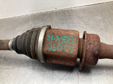 Load image into Gallery viewer, FRONT CV AXLE SHAFT Ford Flex Lincoln MKT 14 15 16 17 18 19 Right - NW466165
