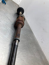 Load image into Gallery viewer, FRONT CV AXLE SHAFT Ford Flex Lincoln MKT 14 15 16 17 18 19 Right - NW466165
