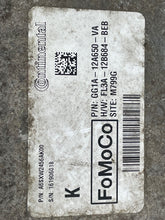 Load image into Gallery viewer, ECU ECM COMPUTER Edge Explorer F150 Pickup Flex Mustang Taurus 15-16 - NW466239
