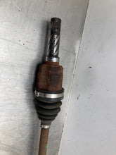 Load image into Gallery viewer, REAR AXLE SHAFT Ford Flex Lincoln MKT 13 14 15 16 17 18 19 Right - NW466167
