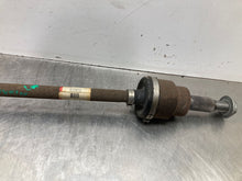 Load image into Gallery viewer, REAR AXLE SHAFT Ford Flex Lincoln MKT 13 14 15 16 17 18 19 Right - NW466167
