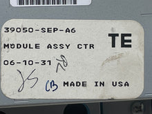Load image into Gallery viewer, Info-Gps Screen Acura TL 2007 - NW466330
