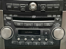 Load image into Gallery viewer, AMPLIFIER Acura TL 2007 07 2008 08 - NW466382
