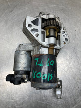 Load image into Gallery viewer, STARTER MOTOR Acura TL 2007 07 2008 08 - NW466421
