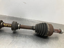 Load image into Gallery viewer, FRONT CV AXLE SHAFT Acura TL 2007 07 2008 08 Right - NW466169

