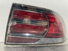 Load image into Gallery viewer, Tail Lamp Light Acura TL 2007 - NW466432
