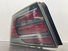 Load image into Gallery viewer, TAIL LIGHT LAMP ASSEMBLY Acura TL 2007 07 2008 08 Left - NW466433

