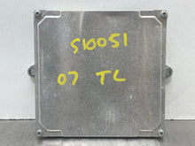 Load image into Gallery viewer, ECU ECM COMPUTER Acura TL 2007 07 Auto - NW466240
