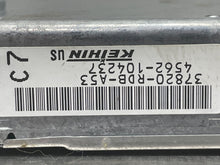 Load image into Gallery viewer, ECU ECM COMPUTER Acura TL 2007 07 Auto - NW466240
