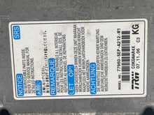 Load image into Gallery viewer, AIR BAG CONTROL MODULE COMPUTER Acura TL 2007 07 2008 08 - NW466196
