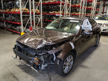 Load image into Gallery viewer, TRANSMISSION Infiniti Q50 2015 15 AWD - NW466940
