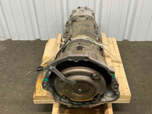 Load image into Gallery viewer, TRANSMISSION Infiniti Q50 2015 15 AWD - NW466940
