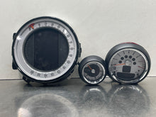 Load image into Gallery viewer, SPEEDOMETER CLUSTER Clubman Cooper Countryman Mini 1 Paceman 07-16 - NW466690
