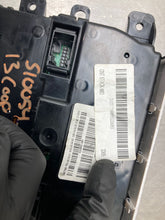 Load image into Gallery viewer, TEMPERATURE CONTROLS Cooper Clubman Countryman 11 12 13 14 - NW466625
