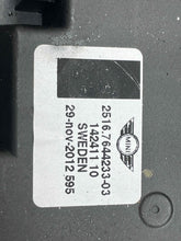 Load image into Gallery viewer, Floor Shifter  MINI COOPER 2013 - NW466596

