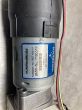 Load image into Gallery viewer, CONVERTIBLE TOP MOTOR Mini Cooper Mini 1 09 10 11 12 13 14 15 - NW466557
