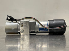 Load image into Gallery viewer, CONVERTIBLE TOP MOTOR Mini Cooper Mini 1 09 10 11 12 13 14 15 - NW466557
