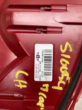 Load image into Gallery viewer, TAIL LIGHT LAMP ASSEMBLY Mini Cooper 11 12 13 14 Left - NW466708
