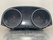 Load image into Gallery viewer, SPEEDOMETER CLUSTER Volkswagen Passat 2015 15 2016 16 2017 17 - NW466691
