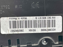 Load image into Gallery viewer, SPEEDOMETER CLUSTER Volkswagen Passat 2015 15 2016 16 2017 17 - NW466691
