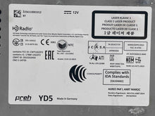 Load image into Gallery viewer, Radio Volkswagen Passat 2017 - NW466675
