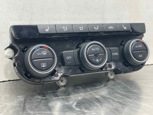 Load image into Gallery viewer, Temperature Controls Volkswagen Passat 2017 - NW466628
