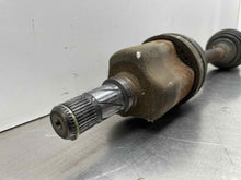 Load image into Gallery viewer, FRONT CV AXLE SHAFT Saturn Ion 2003 03 2004 04 AT Left - NW474166
