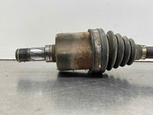 Load image into Gallery viewer, FRONT CV AXLE SHAFT Saturn Ion 2003 03 2004 04 AT Left - NW474166
