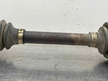 Load image into Gallery viewer, FRONT CV AXLE SHAFT Saturn Ion 2003 03 2004 04 AT Left - NW474166
