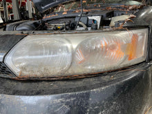 Load image into Gallery viewer, HEADLIGHT LAMP ASSEMBLY Saturn Ion 03 04 05 06 07 Left - NW473241
