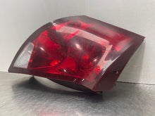 Load image into Gallery viewer, TAIL LIGHT LAMP ASSEMBLY Saturn Ion 03 04 05 06 07 Left - NW473596
