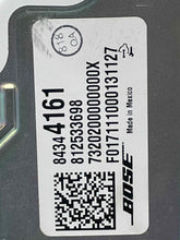 Load image into Gallery viewer, Radio Cadillac XTS 2018 - NW466903
