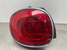 Load image into Gallery viewer, TAIL LIGHT LAMP ASSEMBLY Fiat 500 14 15 16 17 Left - NW467367
