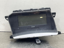 Load image into Gallery viewer, Info-Gps Screen  LEXUS RX350 2010 - NW467205
