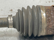 Load image into Gallery viewer, REAR AXLE SHAFT Lexus RX350 10 11 12 13 14 15 - NW466998
