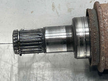 Load image into Gallery viewer, REAR AXLE SHAFT Lexus RX350 10 11 12 13 14 15 - NW466998
