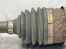 Load image into Gallery viewer, REAR AXLE SHAFT Lexus RX350 10 11 12 13 14 15 - NW466999
