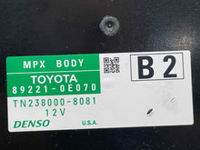 Load image into Gallery viewer, Computer  LEXUS RX350 2010 - NW467046
