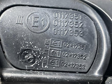 Load image into Gallery viewer, Side View Door Mirror  BMW 528I 2000 - NW467073
