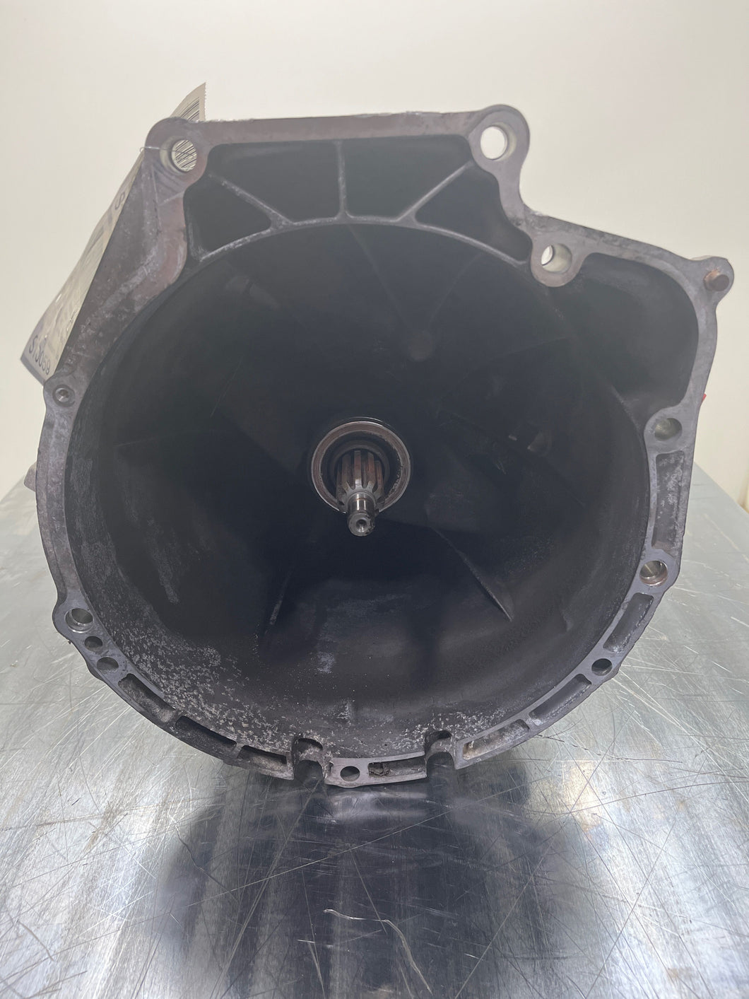 MANUAL TRANSMISSION BMW 328i 328ic 328is 528i M3 Z3 1995-2000 - NW467371