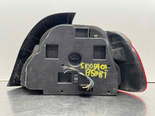 Load image into Gallery viewer, TAIL LIGHT LAMP ASSEMBLY BMW 528i 540i 97 98 99 00 Left - NW467363
