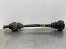 Load image into Gallery viewer, CV AXLE SHAFT BMW 525i 528i 97 98 99 - 03 Rear manual - NW466989

