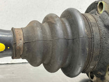 Load image into Gallery viewer, CV AXLE SHAFT BMW 525i 528i 97 98 99 - 03 Rear manual - NW466989
