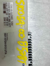 Load image into Gallery viewer, BODY CONTROL MODULE BMW 525i 750i M5 1998 98 - 03 - NW467030
