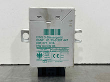 Load image into Gallery viewer, THEFT LOCKING MODULE BMW 320i 528i M3 540i 95 96 - 06 - NW467031
