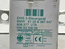 Load image into Gallery viewer, THEFT LOCKING MODULE BMW 320i 528i M3 540i 95 96 - 06 - NW467031
