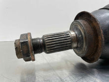 Load image into Gallery viewer, CV AXLE SHAFT Mini Cooper 2002 02 2003 03 04 Left - NW466994
