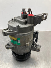 Load image into Gallery viewer, AC COMPRESSOR Mini Cooper 2002 02 2003 03 04 05 06 - 08 - NW467054
