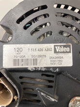 Load image into Gallery viewer, ALTERNATOR Mini Cooper 02 03 04 05 06 07 08 120amp - NW466984
